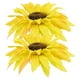 thumbnail image 1 of 2 abrazaderas para cortinas, decoración de cortinas, soportes para cortinas, abrazaderas con forma de girasol, 1 of 7