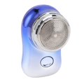 thumbnail image 1 of Mini Electric Shaver For Men Electric Beard Cutter Electric Beard Trimmer Super Small ElectricMini Beard Clippers For Travel Beard Shaving, 1 of 8