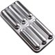 thumbnail image 1 of Molde de Sachinage de acero inoxidable, molde para hornear perros calientes, bandeja para hornear pan, utensilios para hornear carne para pan francés, panecillos, panecillos kaili Sencillez, 1 of 5