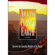 Amazing Planet Earth