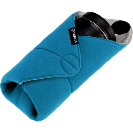 UPC: 0816779020442 | Tenba Tools 12  Protective Wrap – Blue – 12  x 12  Protective Wrap MPN: 636-323