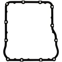 Transmission Oil Pan Gasket Fits select: 2001-2015 CHEVROLET SILVERADO, 2001-2015 GMC SIERRA