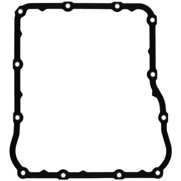 Transmission Oil Pan Gasket Fits select: 2001-2015 CHEVROLET SILVERADO, 2001-2015 GMC SIERRA