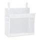 thumbnail image 2 of Organizador de juguetes de baño de malla, organizador de juguetes para dormitorio, secado rápido, almacenamiento de juguetes de baño para bebé colgante, soporte para juguetes de, 2 of 8