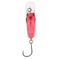 thumbnail image 1 of Mini Minnow Pesca Artificial Simulación Dura Manivela rojo, 1 of 8