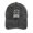 Black, variant on Biggest Brother Charcoal Adjustable Baseball Cap for Men Women, Classic Casual Snapback Hat