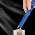 thumbnail image 4 of Usb Rechargeable Igniter 1 Set Electric Igniter Usb Rechargeable Flameless Candle Igniter Windproof Pulse Igniter for Home Outdoor Camping, 4 of 8