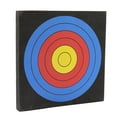 thumbnail image 4 of Cible Flèche Carrée EVA, Cible Flèche Chasse Flèche Carrée EVA Cible Flèche Conçue à la Perfection, 4 of 7
