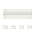 thumbnail image 1 of 4 in 1 Bidirectional Paper Cutter, MultiFunction Portable Paper Cutter with 4 Blades, 1 of 8