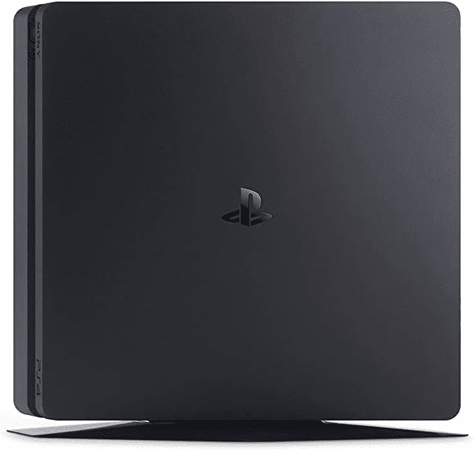 Restored Sony PlayStation 4 Slim 1TB Video Game Console (Refurbished)