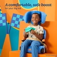 thumbnail image 6 of Graco Turbobooster 2.0 Highback Booster Seat, Hot Wheels, 6 of 9