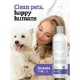thumbnail image 2 of Nuesta Pet Shampoo for Dogs & Cats, Lavender Scent, 16 oz (2 Pack), 2 of 8