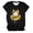 0624liBlack, variant on Wang6 Womens Trendy Plus Size Graphic T Shirts Summer Short Sleeve Loose Tops Causal Baseball Bananas Printed Crew Neck Tees 0624liWine XL