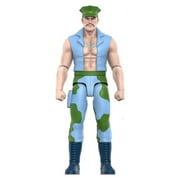 G.I. Joe 7 Inch Action Figure Ultimates Wave 4 - Gung Ho