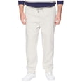 thumbnail image 3 of Men's Big and Tall Double-Knit Jogger Pant-GH-2XB, 3 of 4
