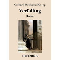 Verfalltag : Roman (Paperback)