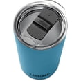 thumbnail image 3 of CamelBak Horizon Gobelet 16oz - Acier Inoxydable Isolé - Couvercle Tri-Mode - Larkspur, 3 of 6