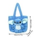 thumbnail image 3 of Kuromi Bolso bandolera Kawaii Cartoon Kuromi Anime Bag Cute Kuromi portafolios Kuromi, 3 of 8