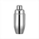 thumbnail image 1 of Coctelera de Acero Inoxidable Estilo Europeo, No Magnética, Elegante, para Cócteles, Suministros de Bar, 750 Ml, 1 of 9