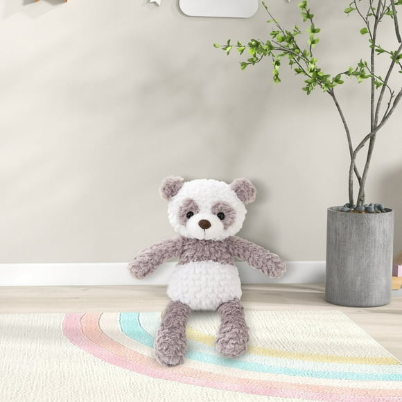 Long Legged Animal Doll Toys To Appease Children Sleeping Doll Birthday Cute Doll. Dolls Voodoo