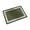 B, variant on HOARBOEG Mid Green Diatomite Stone Bath Mat - Quick Dry Absorbent Floor Mats, Non-Slip Natural Stone Mat with Ultra Absorbent Diatomaceous Earth for Shower and Sink Areas