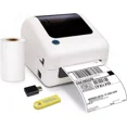 thumbnail image 2 of Shipping Label Printer, Bluetooth 4x6 Thermal Label Printer for Small Business, Support iPhone, Android and Windows, 2 of 4