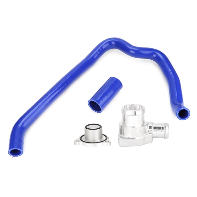 Kit de conversión de válvula desviadora transversal compatible con S3 R 2.0 TFSI TSI