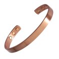 thumbnail image 1 of Solid Copper Magnetic Bracelet for Arthritis Pain Relief Lapaz +  Gift Box, 1 of 5