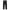 Black, variant on Men's Winter Pants Men's Lounge Pants Trouser Bottom Sherpa Lined Sweatpants Active Running Jogger Pants Jogger Sweatpants with Pocket and Drawstring Casual Pants for Men Trouser