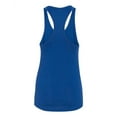 thumbnail image 4 of Women's Racerback Tank Top - Autism Awareness, 4 of 5