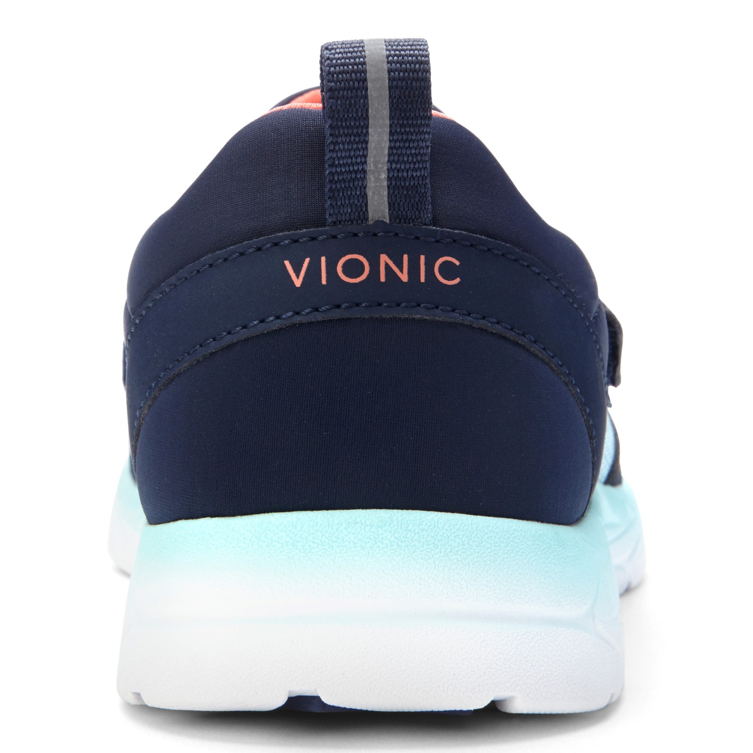 vionic dash slip on sneaker