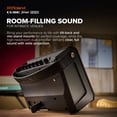 thumbnail image 2 of Amplificador Roland Cube Street Mini Bluetooth con Batería de 7 horas, 2 of 3