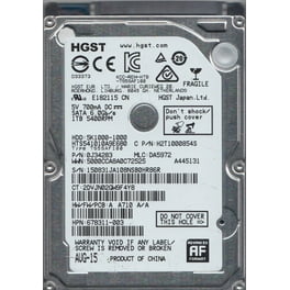hds722020ala330、PN 0?F10311、MLC jpk10d、Hitachi 2tb SATA 3.5ハードドライブ HDS722020ALA330, PN 0F10311, MLC JPK10D, Hitachi 2TB SATA
