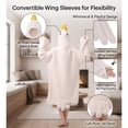 thumbnail image 4 of Duck Onesie, Duck Pajamas, 4 of 7