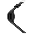 thumbnail image 2 of Correa de reloj compatible con Garmin Fit JR3 pulsera de repuesto de correa deportiva de silicona suave, 2 of 8