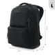 thumbnail image 3 of TOTTO Mochila Ergonómica Grande Porta Laptop 16 con Bolsillo para Botella | Escuela - Oficina - Viaj negro G, 3 of 7