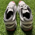 thumbnail image 3 of New Balance 2002R Silver METALLIC Men M2002RLB Team Red OG size 11 US 10.5 UK, 3 of 5