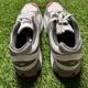 thumbnail image 3 of New Balance 2002R Silver METALLIC Men M2002RLB Team Red OG size 11 US 10.5 UK, 3 of 6