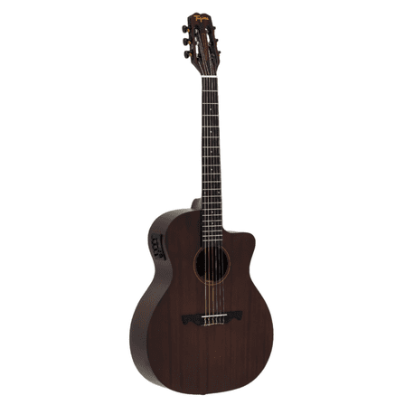 Tagima NEW ENGLAND GRAN RESERVA DKMOP Acoustic Guitar - Dark Satin