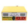 thumbnail image 5 of 2X Tipo de Reparación Automática Inteligente de Impulsos 12V / 24V 400Ah Cargador de Batería de Coche -618, 5 of 5