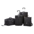 thumbnail image 1 of American Tourister 4pc Luggage Set, 1 of 6