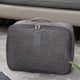 thumbnail image 1 of Xihbxyly Bolsa de Viaje Acoplable, Tela Oxford de Gran Capacidad, Organizador de Ropa Antiarrugas, Compartimentos con Cremallera para Zapatos y Ropa Sucia, Práctica para Colgar En El Armario, Tamaño, 1 of 7
