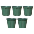 thumbnail image 3 of Macetas para Decoración del Hogar Gloria Transpirables para Bonsái Verde, 3 of 9