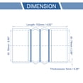 thumbnail image 3 of 76mm / 2.99" ID, 3 of 7