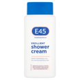 thumbnail image 1 of crema de ducha e45 200ml, 1 of 3