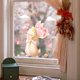 thumbnail image 1 of Pegatinas para ventanas - 1 Impresionante pegatina decorativa estática con forma de rama de pájaros para evitar que los pájaros choquen contra las ventanas, 1 of 5