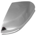 thumbnail image 1 of 2x Car Rearview Side Wing Mirror Cover For Civic 2016 2017 2018 2019, 1 of 4