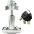 thumbnail image 5 of SLGHLSAHG Vending Machine Lock with T-Handle with Keys for Candy Snack Machine (Keyed Different) A48508, 5 of 5