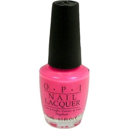 Opi Nail Lacquer La Paz Itively Hot 0 5 Oz Pack Of 2 Opi Nail Lacquer La Paz Itively Hot 0 5 Oz Pack Of 2