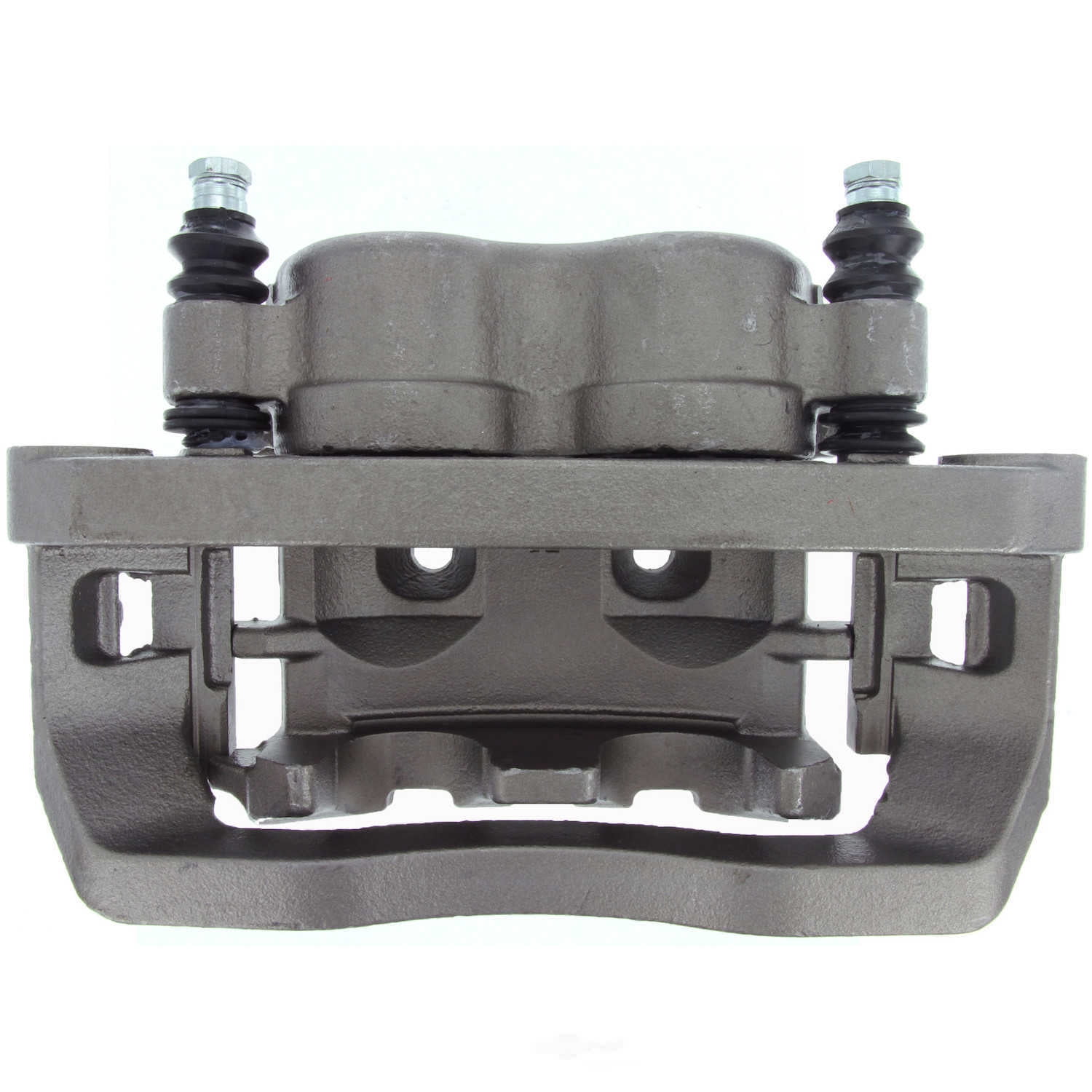 FVP Professional 141.65072 Centric Semi-Loaded Brake Caliper with New Phenolic Pistons